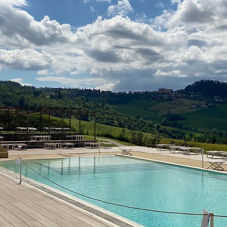 Palazzo Loup Hotel Loiano Экстерьер фото