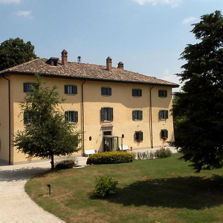 Palazzo Loup Hotel Loiano Экстерьер фото
