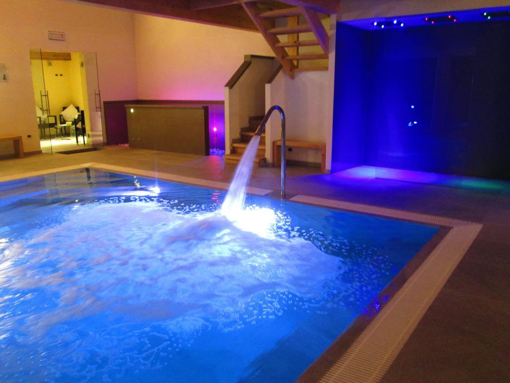 Palazzo Loup Hotel Loiano Экстерьер фото