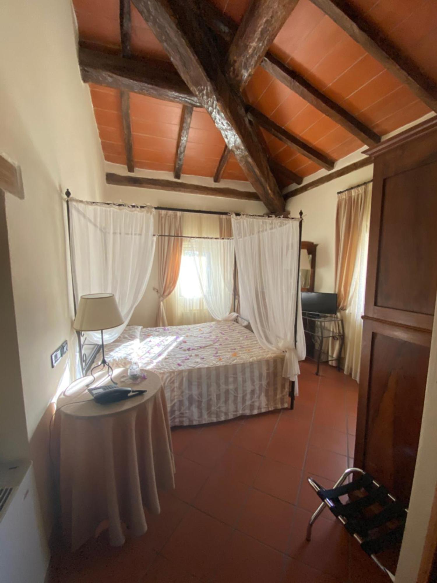 Palazzo Loup Hotel Loiano Экстерьер фото