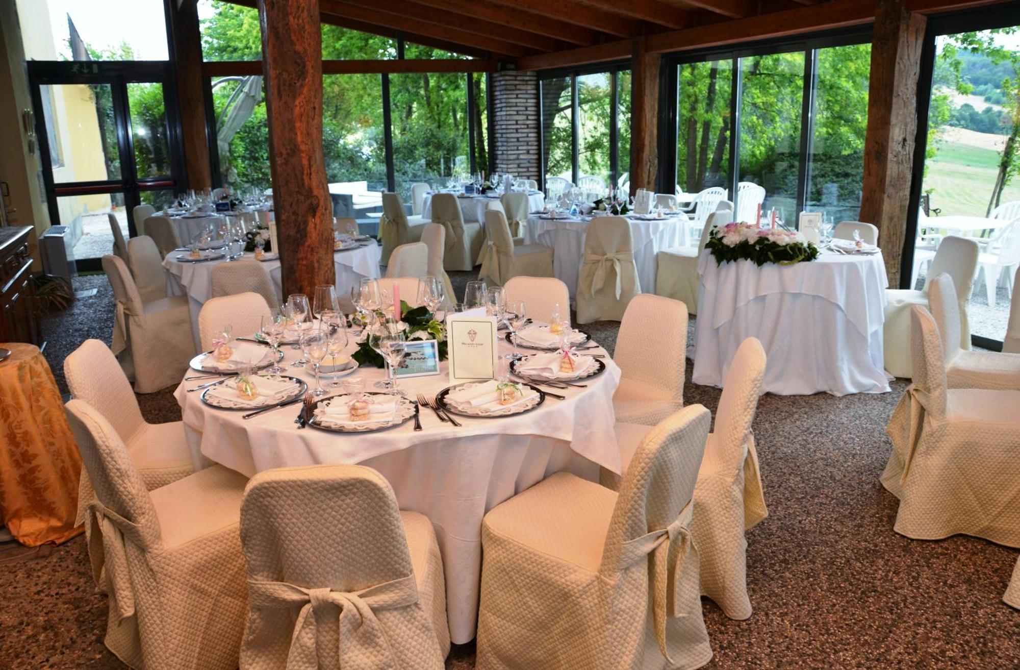 Palazzo Loup Hotel Loiano Экстерьер фото