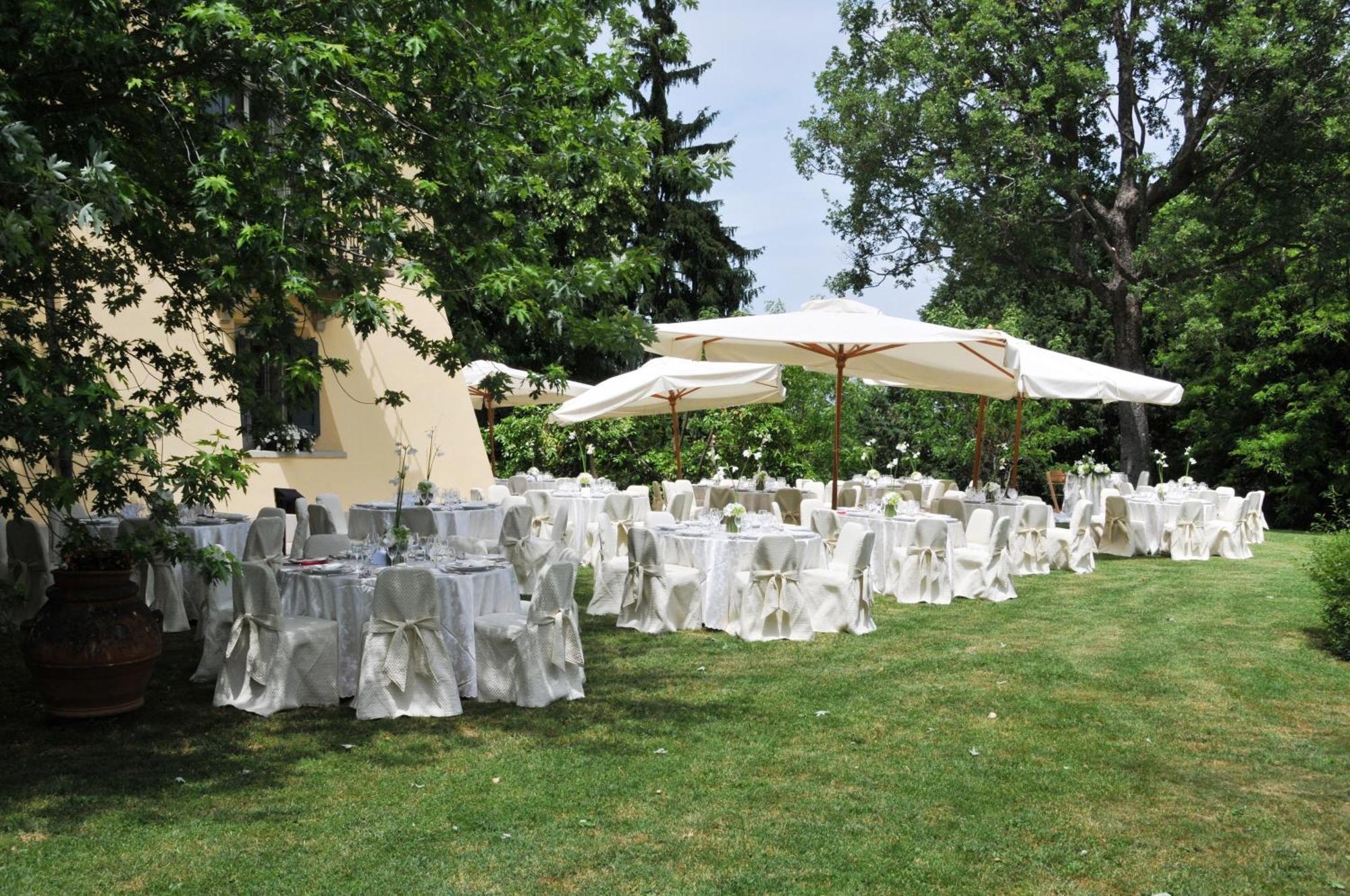 Palazzo Loup Hotel Loiano Экстерьер фото