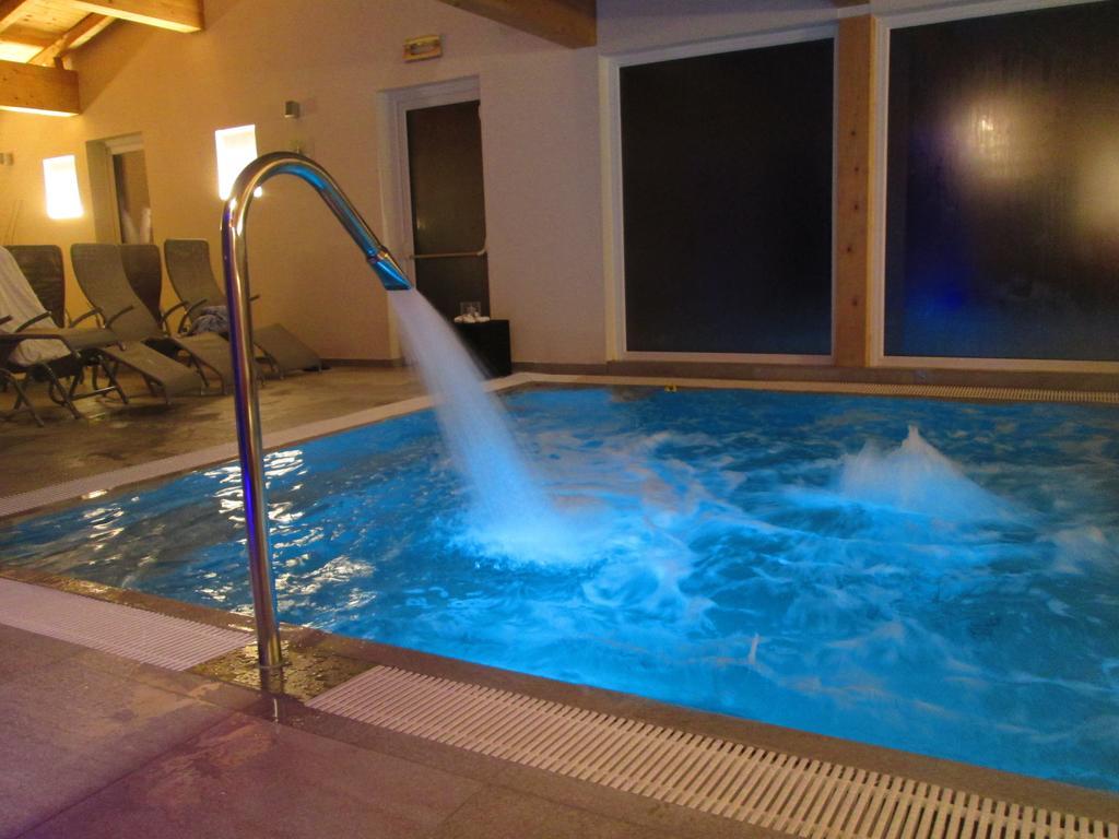 Palazzo Loup Hotel Loiano Экстерьер фото