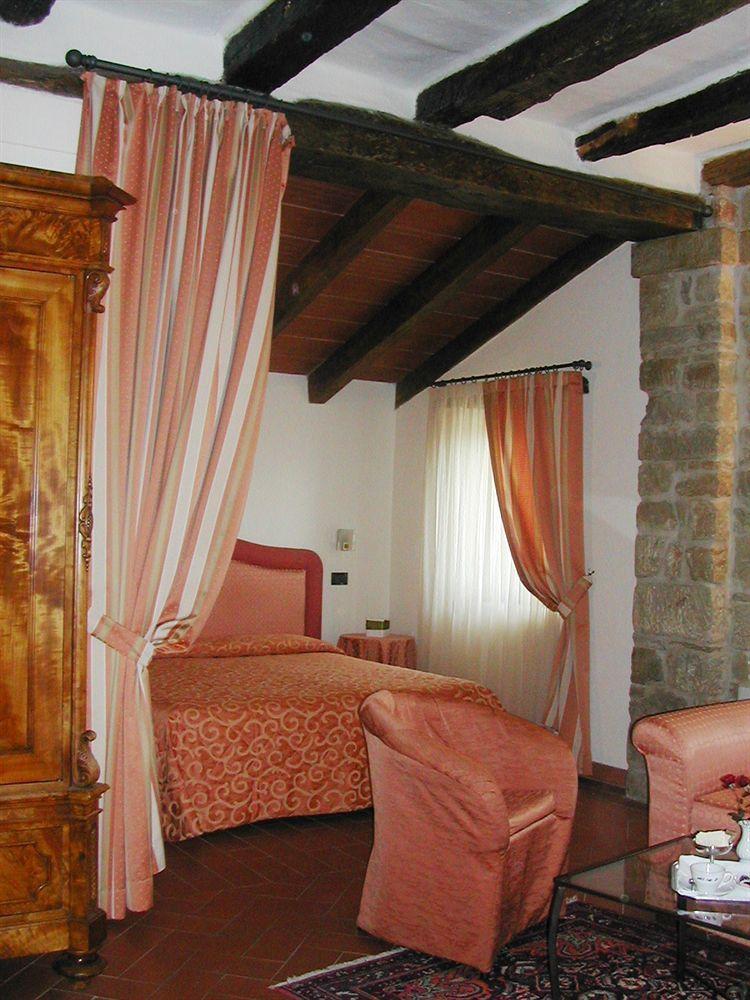 Palazzo Loup Hotel Loiano Экстерьер фото