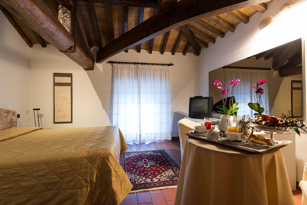 Palazzo Loup Hotel Loiano Экстерьер фото