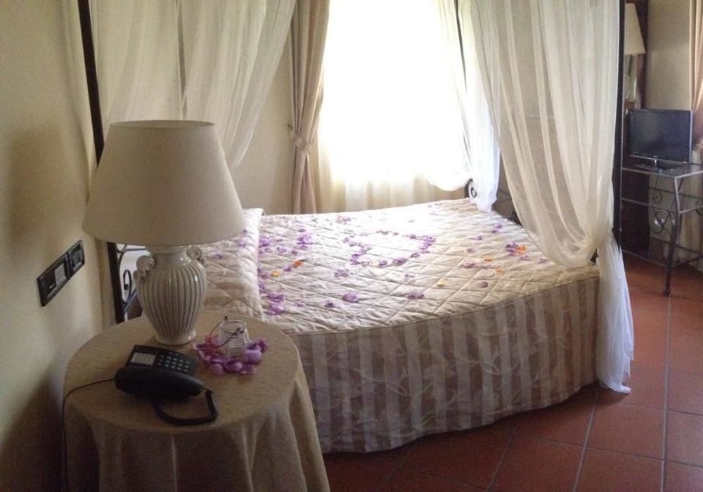 Palazzo Loup Hotel Loiano Экстерьер фото