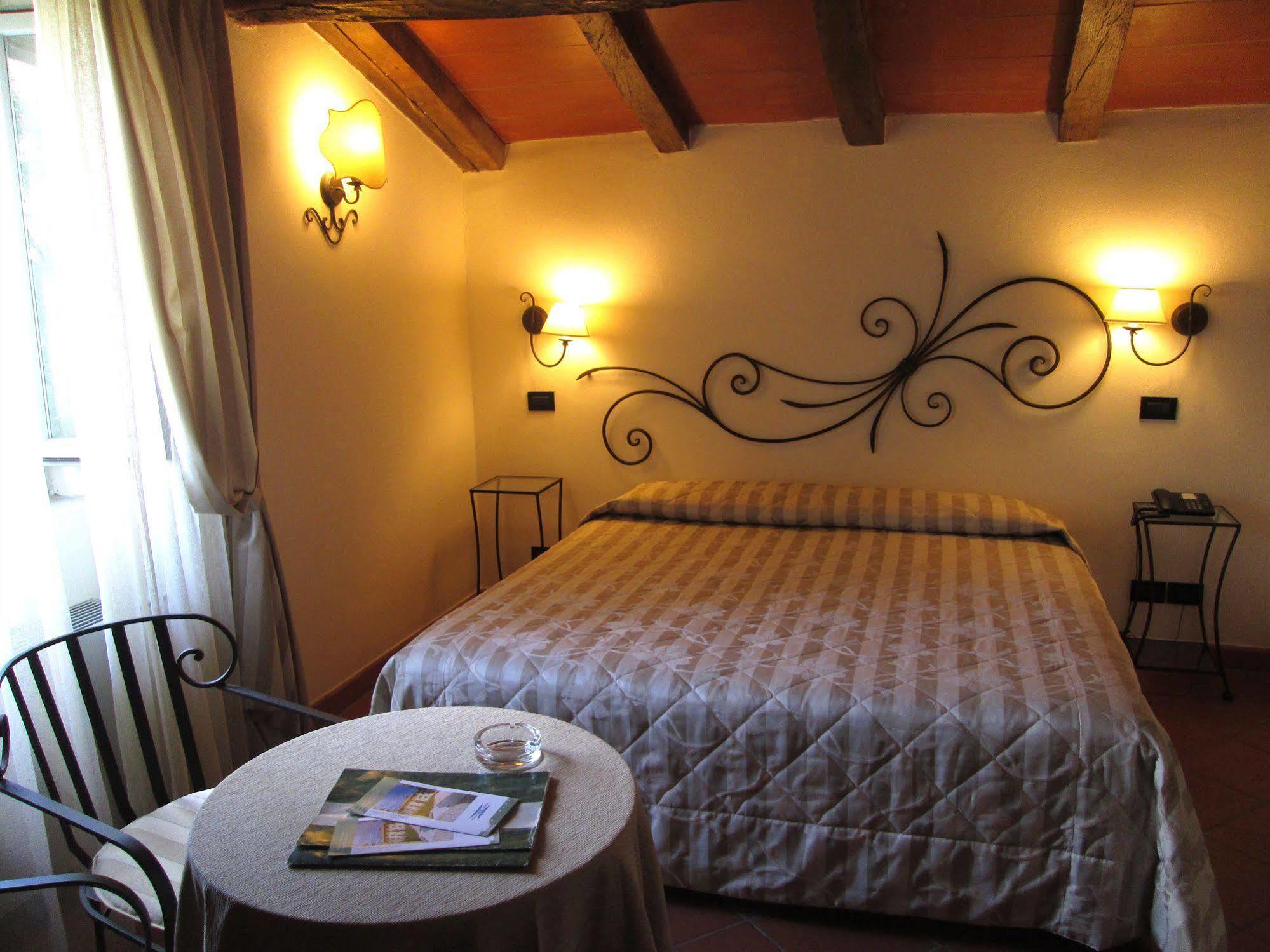 Palazzo Loup Hotel Loiano Экстерьер фото