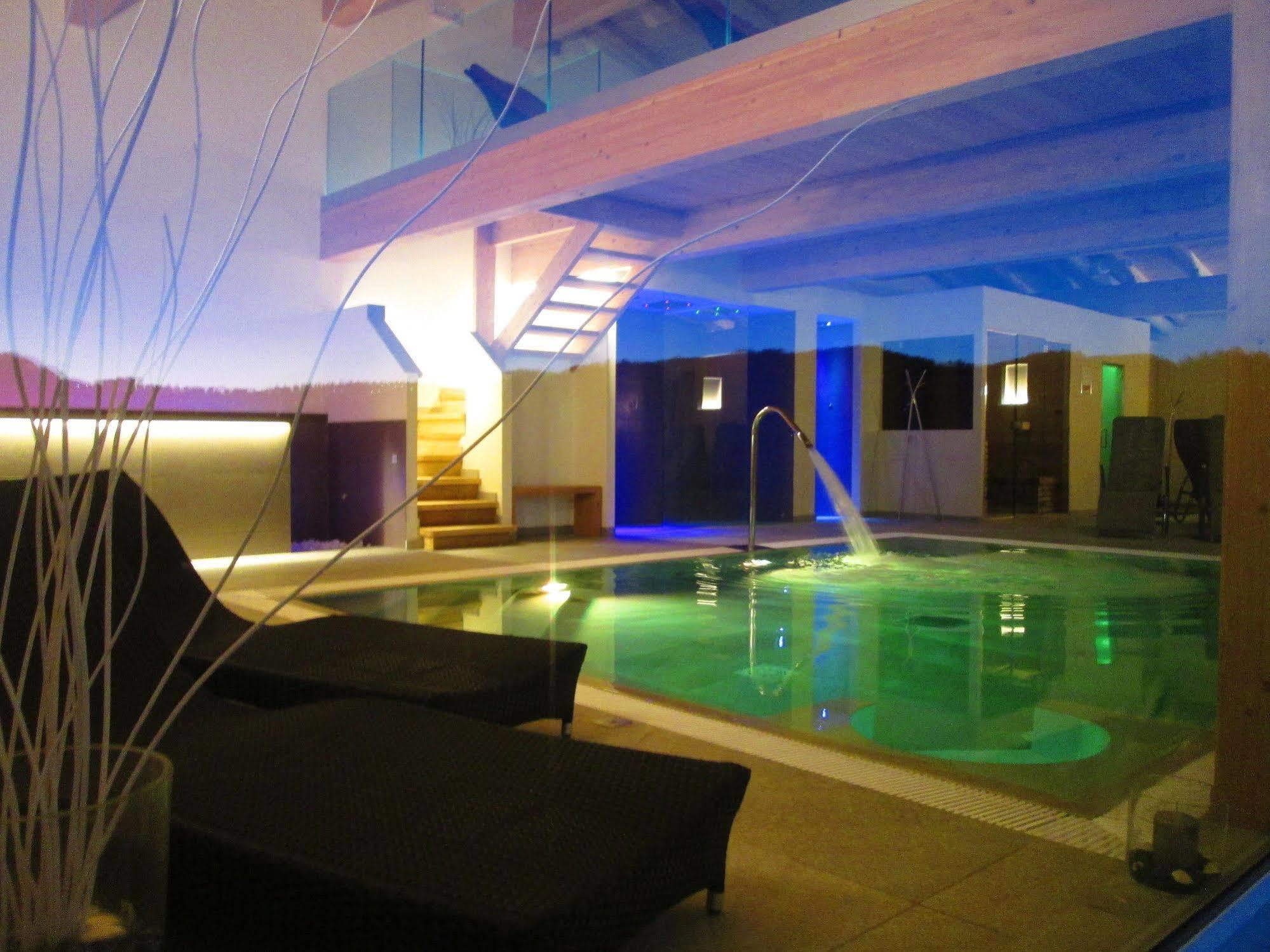 Palazzo Loup Hotel Loiano Экстерьер фото
