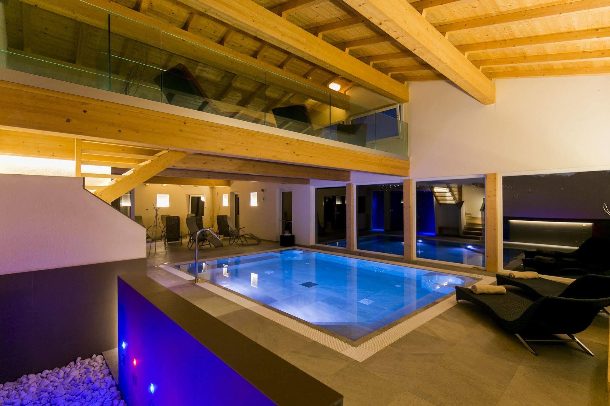 Palazzo Loup Hotel Loiano Экстерьер фото