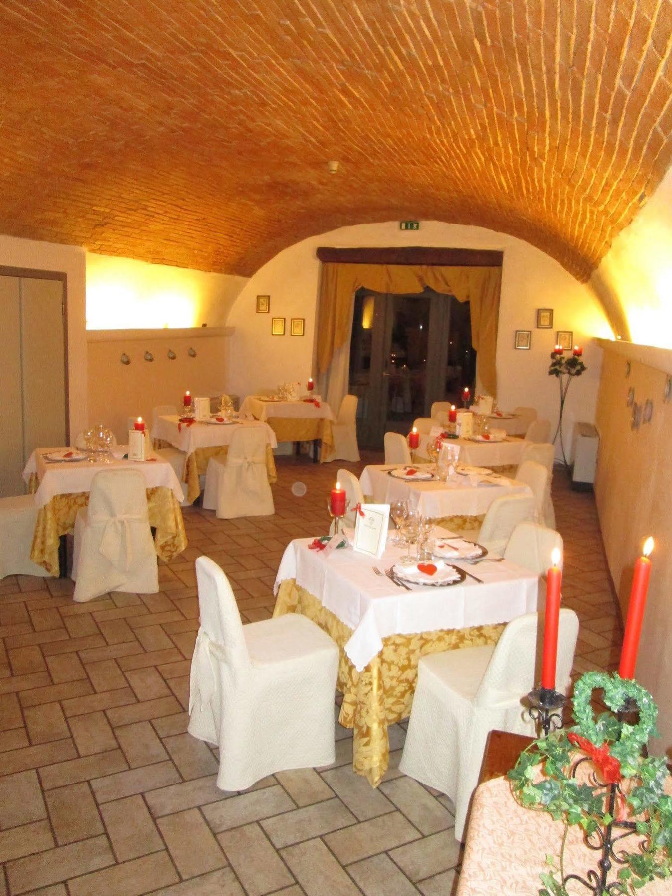 Palazzo Loup Hotel Loiano Экстерьер фото