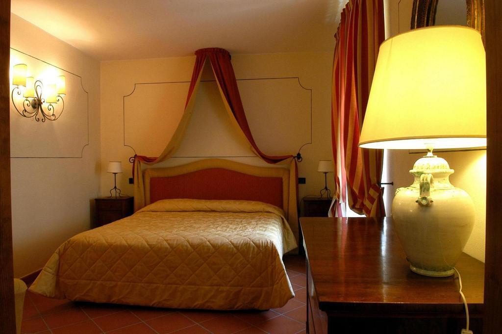 Palazzo Loup Hotel Loiano Экстерьер фото