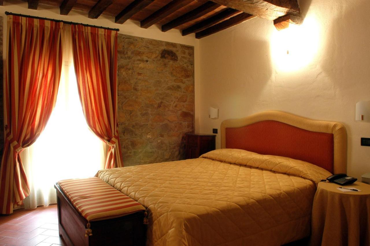 Palazzo Loup Hotel Loiano Экстерьер фото